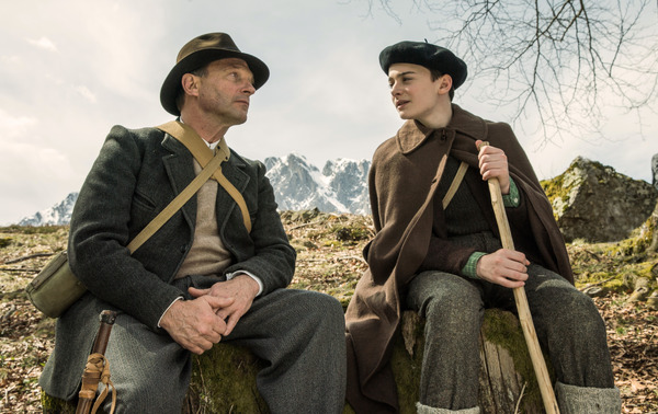 アーニャは、きっと来る 2枚目の写真・画像