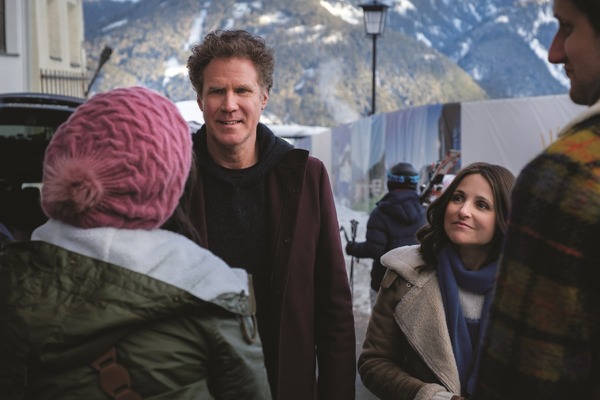 ダウンヒル 2枚目の写真・画像