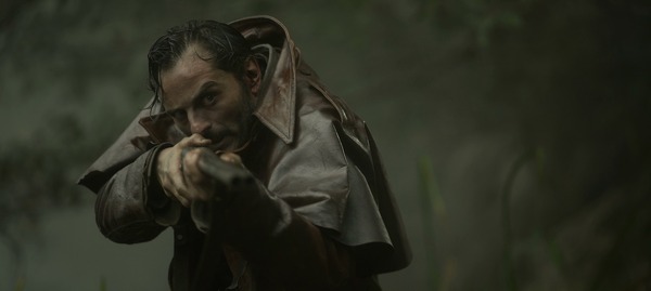 サイレント・ソルジャー 2枚目の写真・画像