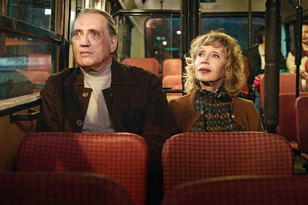 声優夫婦の甘くない生活 2枚目の写真・画像