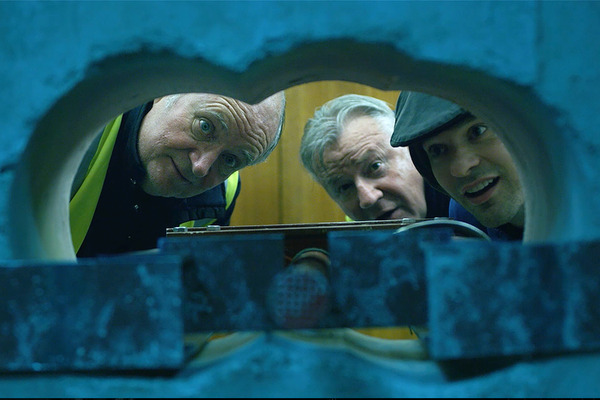 キング・オブ・シーヴズ 4枚目の写真・画像