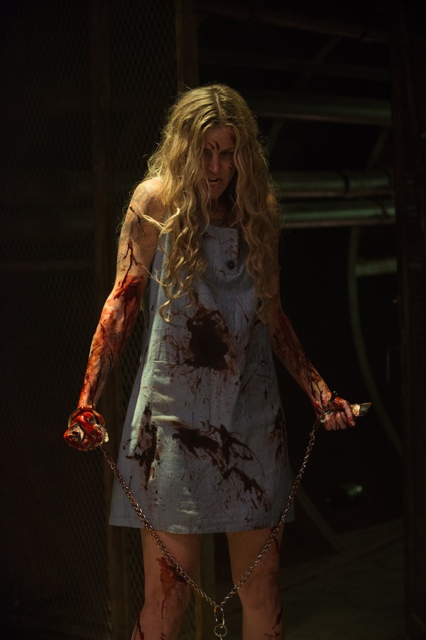 スリー・フロム・ヘル 6枚目の写真・画像