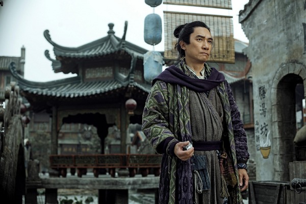 モンスター・ハント 王の末裔 4枚目の写真・画像