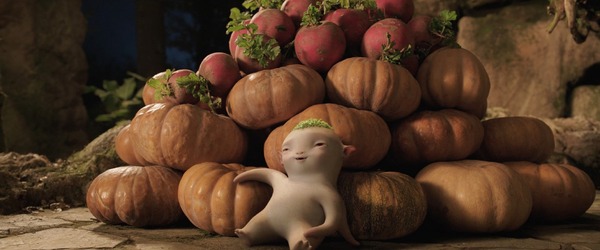 モンスター・ハント 王の末裔 7枚目の写真・画像