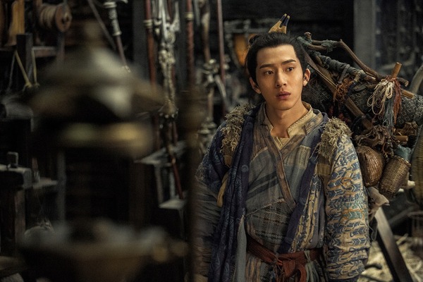 モンスター・ハント 王の末裔 12枚目の写真・画像