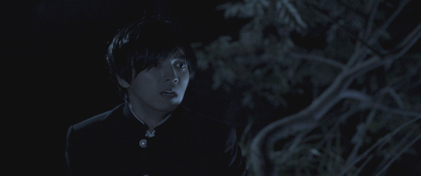 海の底からモナムール 7枚目の写真・画像