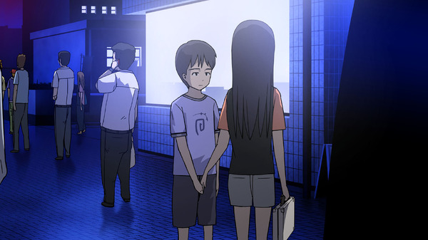 絶望の怪物 3枚目の写真・画像