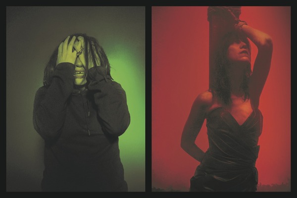 ルクス・エテルナ 永遠の光 1枚目の写真・画像