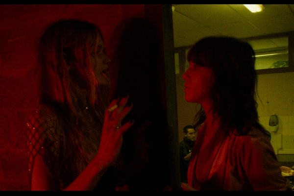 ルクス・エテルナ 永遠の光 4枚目の写真・画像