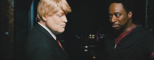 バッド・プレジデント 悪魔に魂を売った？？大統領 7枚目の写真・画像