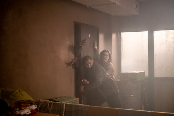 ブラッド・ブレイド 6枚目の写真・画像