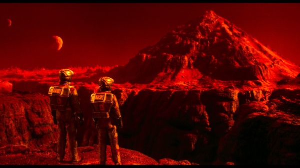 トータル・リコール 4Kデジタルリマスター 9枚目の写真・画像