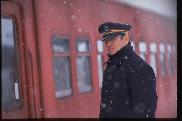 鉄道員 4Ｋデジタルリマスター版 1枚目の写真・画像