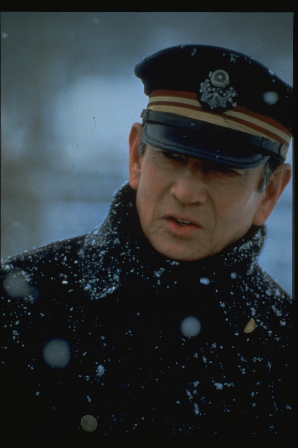 鉄道員 4Ｋデジタルリマスター版 2枚目の写真・画像