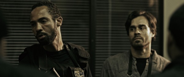 ディヴィジョン 4枚目の写真・画像