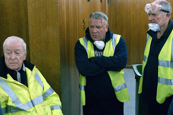 キング・オブ・シーヴズ 8枚目の写真・画像