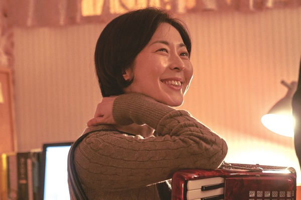 チャンシルさんには福が多いね 5枚目の写真・画像