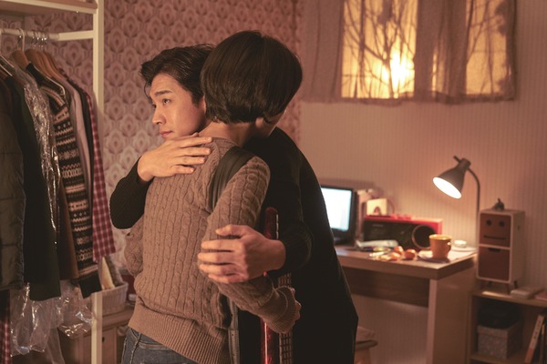 チャンシルさんには福が多いね 7枚目の写真・画像