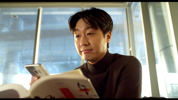 チャンシルさんには福が多いね 8枚目の写真・画像