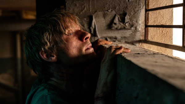 ある人質 生還までの398日 4枚目の写真・画像