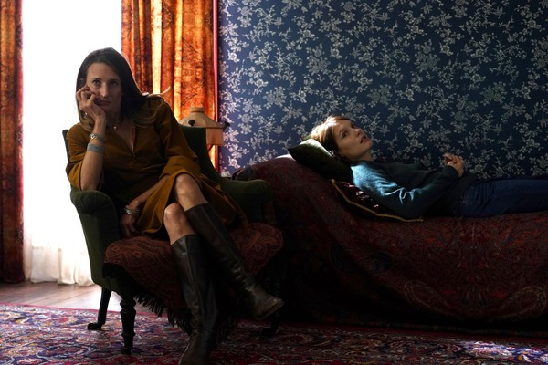 パリのどこかで、あなたと 5枚目の写真・画像