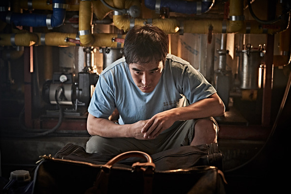 藁にもすがる獣たち 2枚目の写真・画像