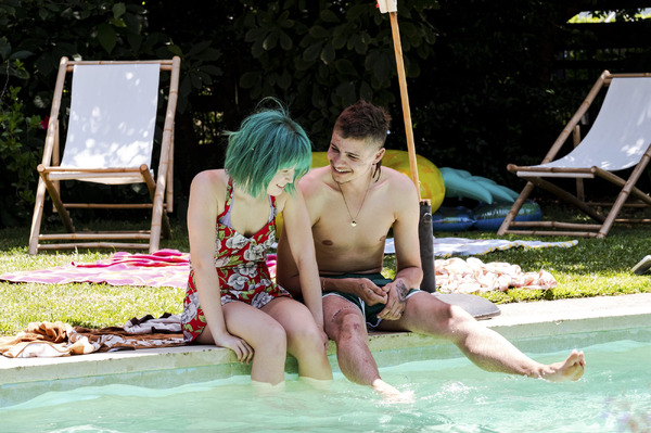 ベイビーティース 5枚目の写真・画像