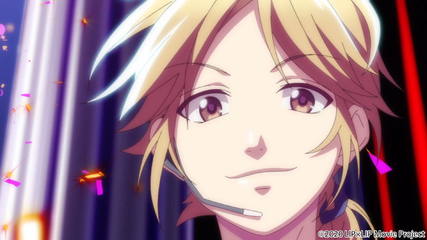 HoneyWorks 10th Anniversary “LIP×LIP FILM×LIVE” 7枚目の写真・画像