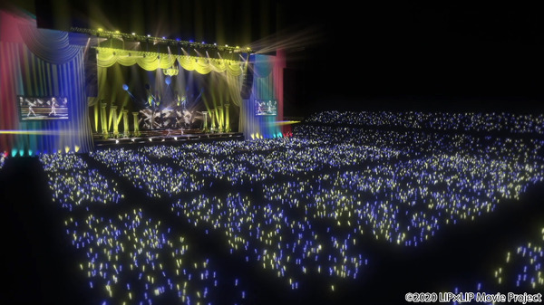 HoneyWorks 10th Anniversary “LIP×LIP FILM×LIVE” 9枚目の写真・画像