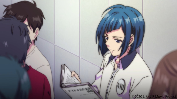 HoneyWorks 10th Anniversary “LIP×LIP FILM×LIVE” 13枚目の写真・画像