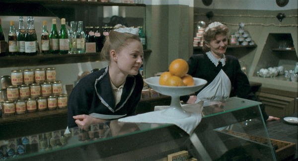 DAU. ナターシャ 3枚目の写真・画像