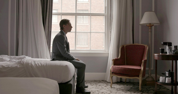 フィールズ・グッド・マン 7枚目の写真・画像