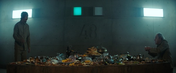 プラットフォーム 7枚目の写真・画像