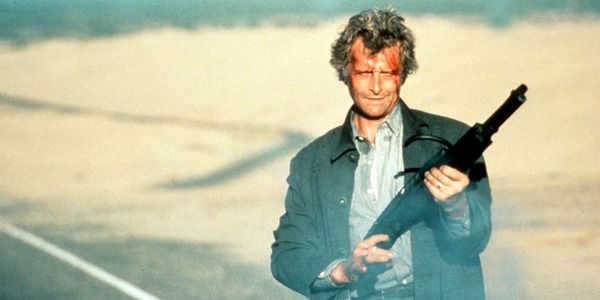 ヒッチャー　ニューマスター版 2枚目の写真・画像