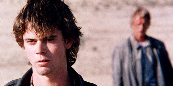 ヒッチャー　ニューマスター版 3枚目の写真・画像