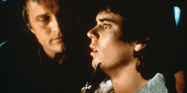 ヒッチャー　ニューマスター版 5枚目の写真・画像