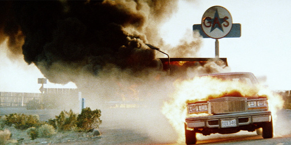 ヒッチャー　ニューマスター版 6枚目の写真・画像