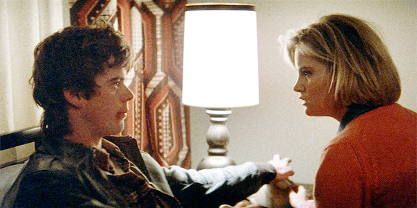 ヒッチャー　ニューマスター版 7枚目の写真・画像