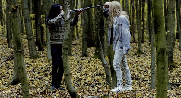 ロード・オブ・カオス 5枚目の写真・画像