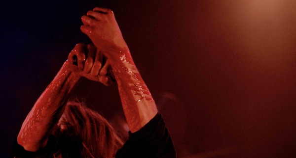 ロード・オブ・カオス 6枚目の写真・画像