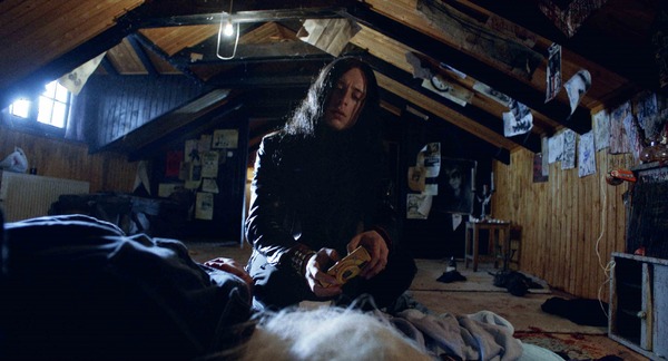 ロード・オブ・カオス 8枚目の写真・画像