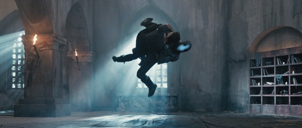 アースフォール JIUJITSU 6枚目の写真・画像