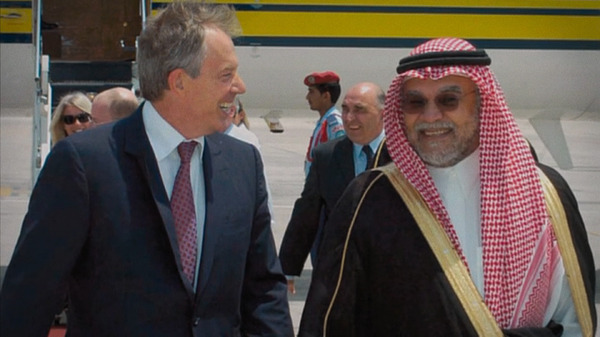 シャドー・ディール　武器ビジネスの闇 4枚目の写真・画像