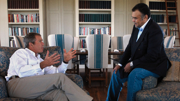 シャドー・ディール　武器ビジネスの闇 10枚目の写真・画像