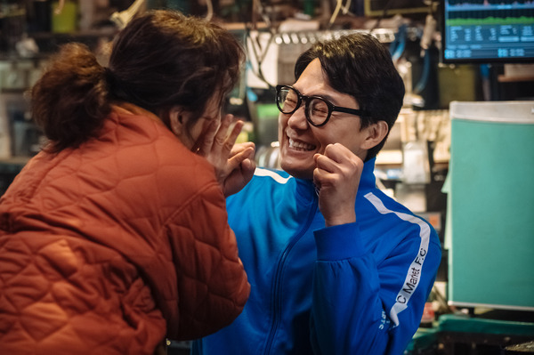 ノンストップ 3枚目の写真・画像