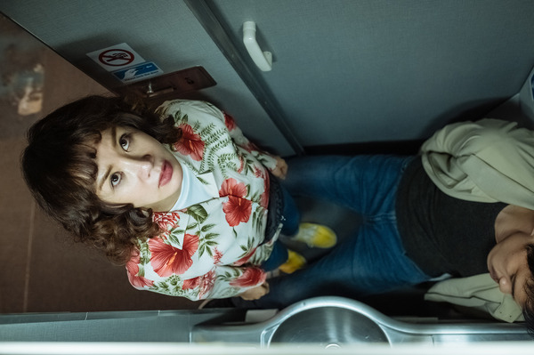 ノンストップ 4枚目の写真・画像