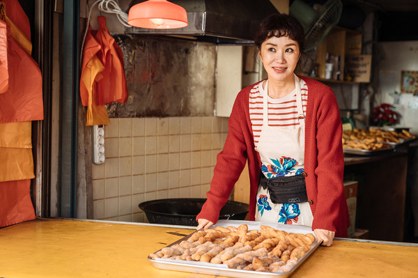 ノンストップ 5枚目の写真・画像