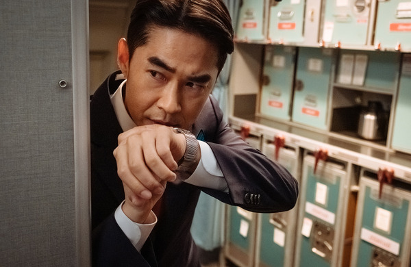 ノンストップ 8枚目の写真・画像