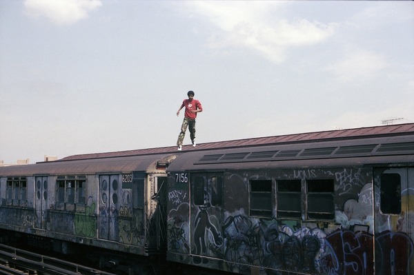 Style Wars 2枚目の写真・画像