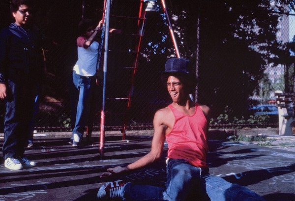 Style Wars 4枚目の写真・画像